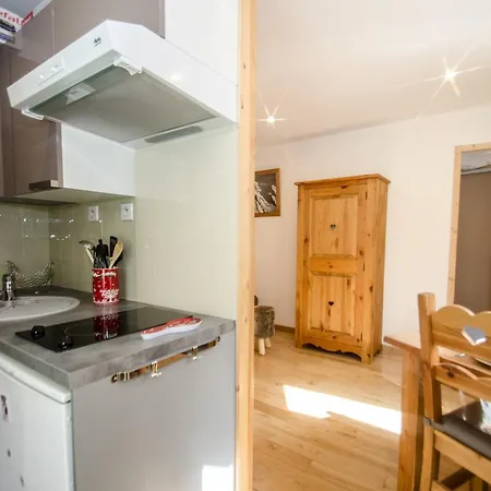 Apartament Altitude *