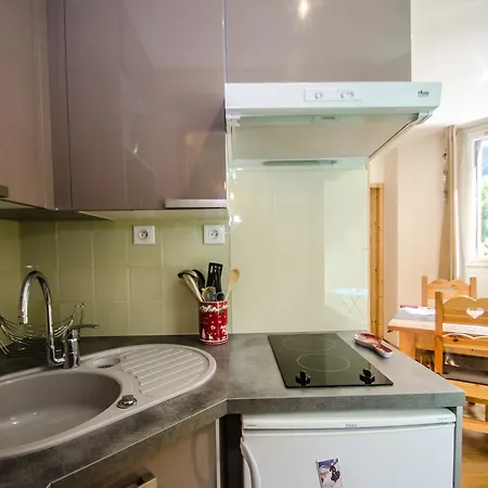 Apartament Altitude *