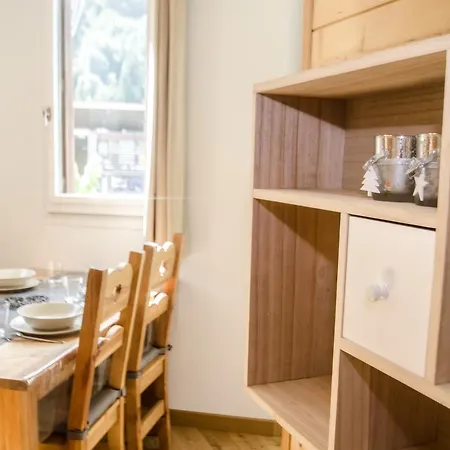 Apartament Altitude *
