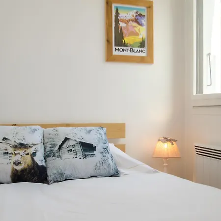 Apartament Altitude *