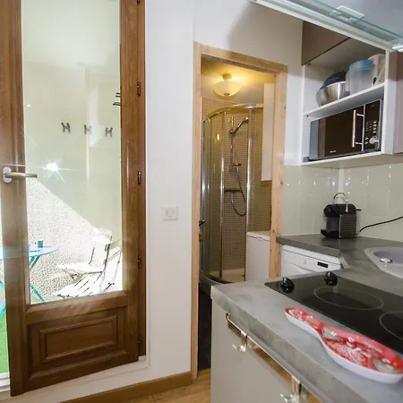Altitude Apartament *
