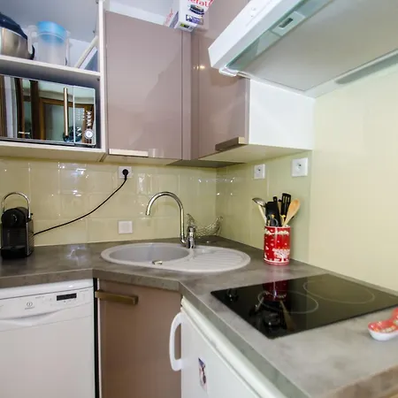 Apartament Altitude *