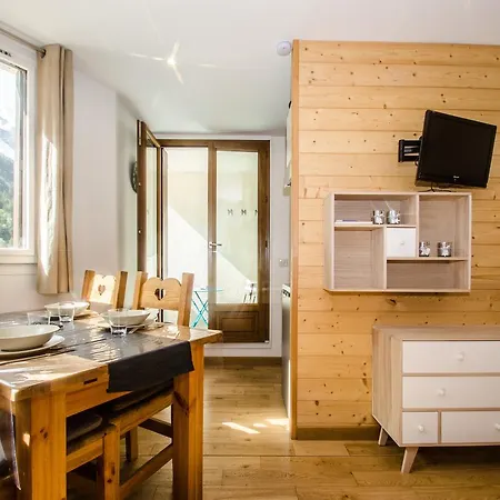 Apartament Altitude *